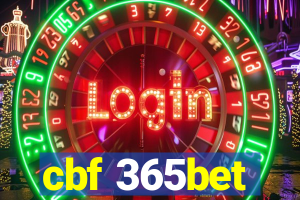 cbf 365bet